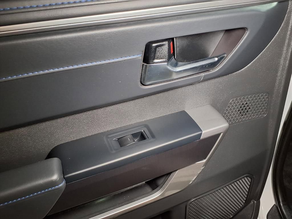 Used 2025 Toyota Tundra Platinum image 15