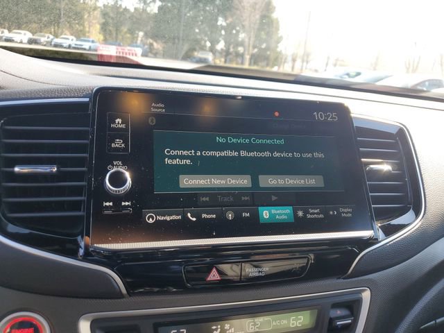 Certified 2024 Honda Ridgeline TrailSport image 19