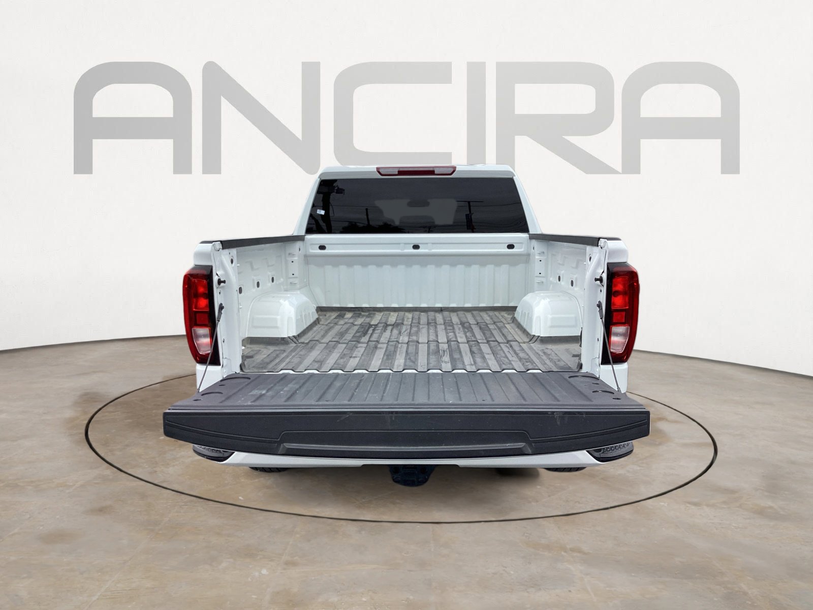 Certified 2024 GMC Sierra 1500 Elevation image 16