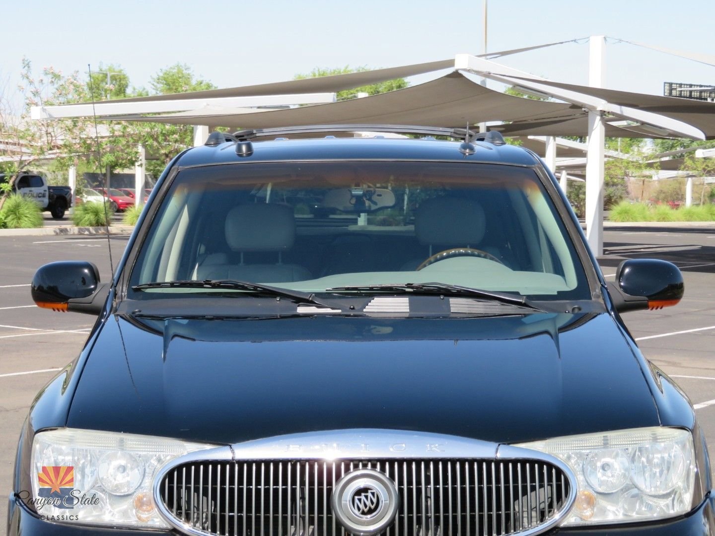 Used 2005 Buick Rainier CXL AWD/4WD image 31