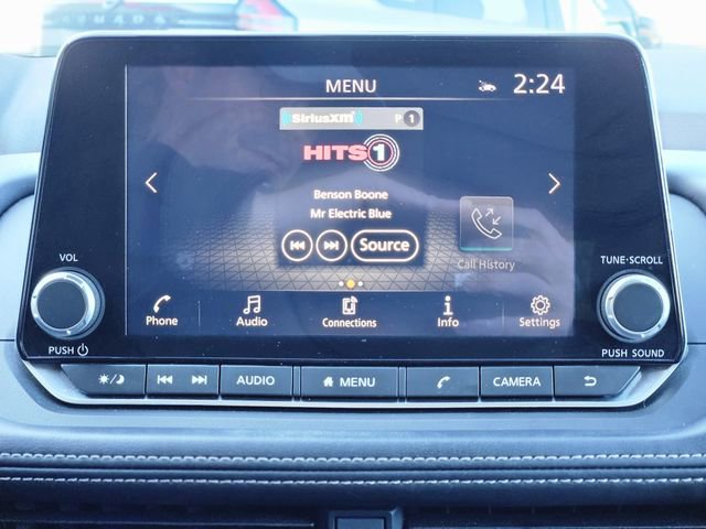 Certified 2023 Nissan Rogue SV image 23