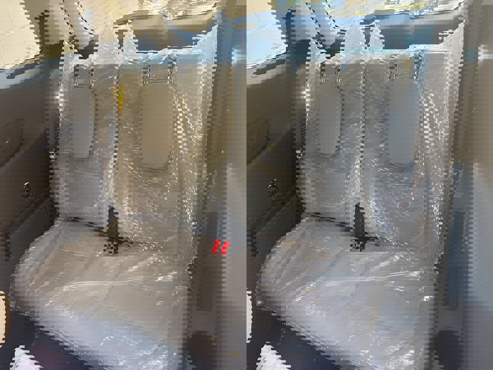 New 2026 Ford Explorer Active w/ Active Comfort Package image 17