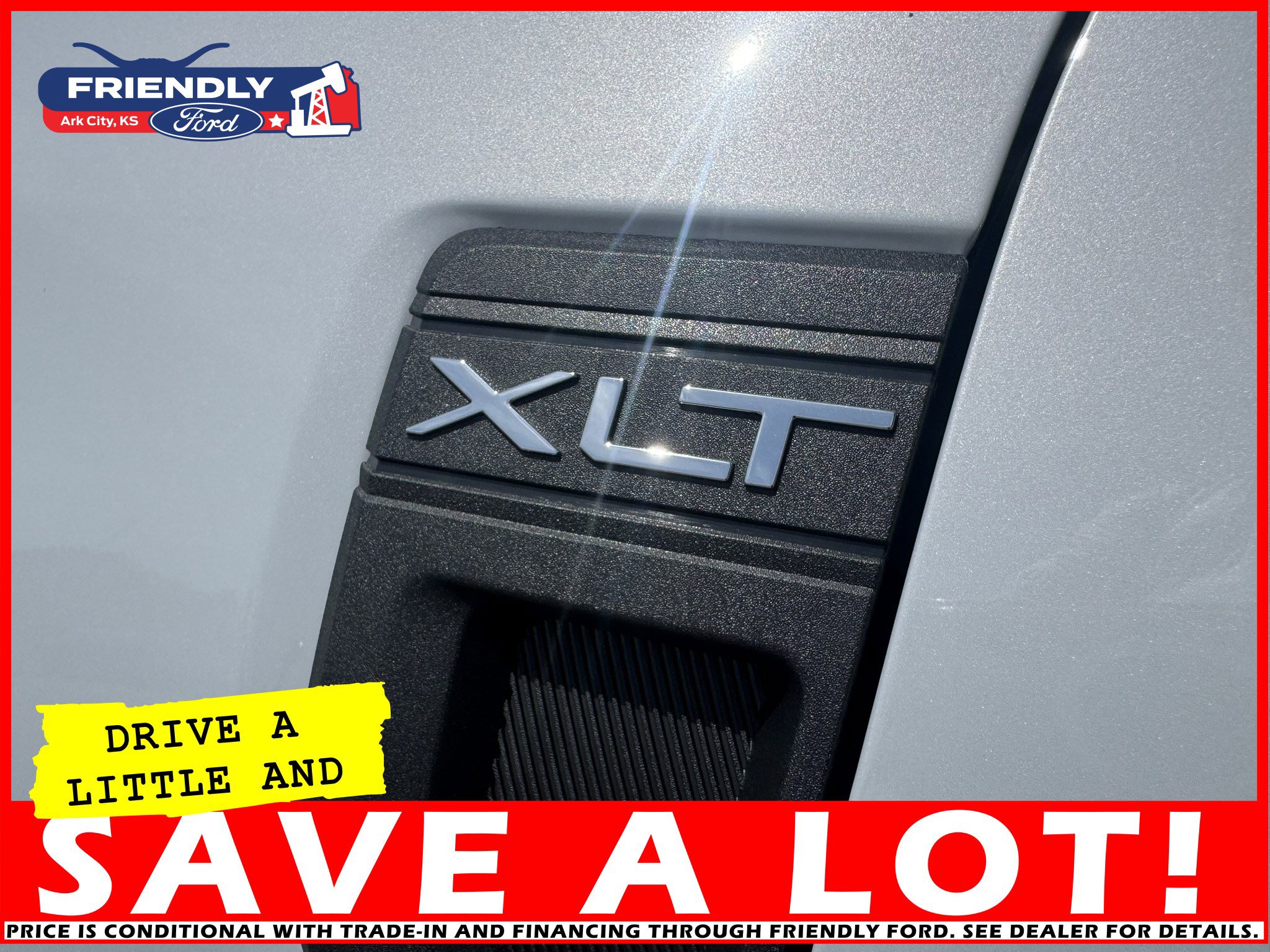 New 2025 Ford Maverick XLT w/ XLT Luxury Package image 32