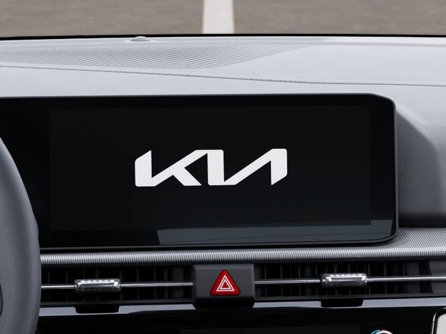 New 2027 Kia Sportage EX FWD image 20