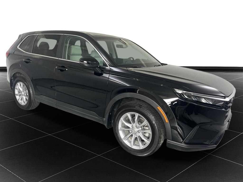 Used 2025 Honda CR-V EX image 7