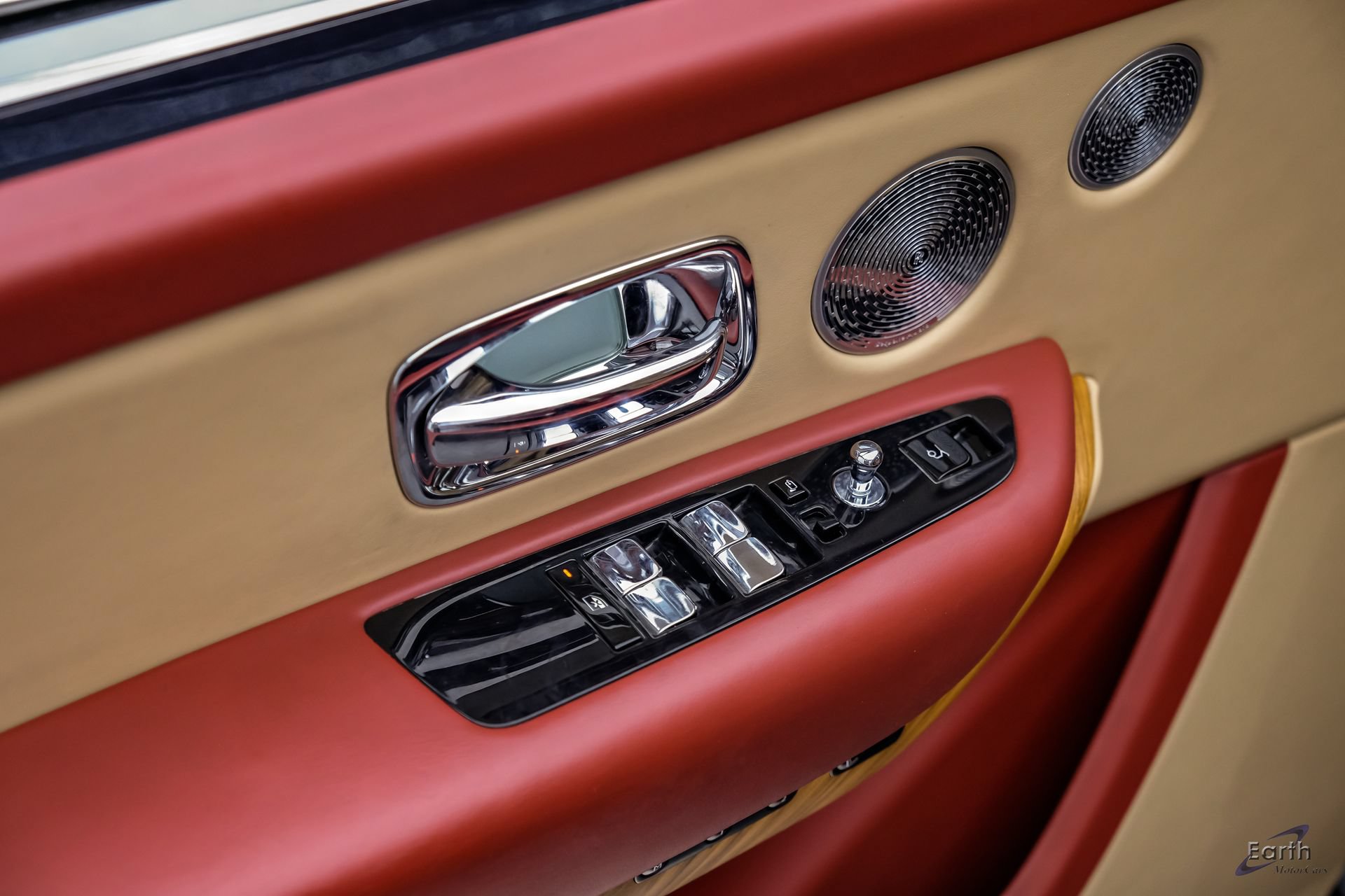 Used 2019 Rolls-Royce Cullinan AWD/4WD image 98