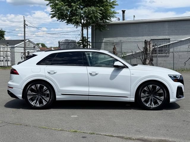 New 2026 Audi Q8 Premium Plus AWD/4WD image 9