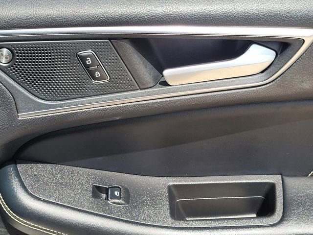 Used 2023 Ford Edge ST AWD/4WD image 12