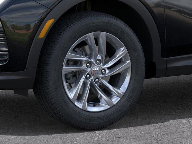 New 2025 Buick Envista Preferred w/ Convenience I Package image 9