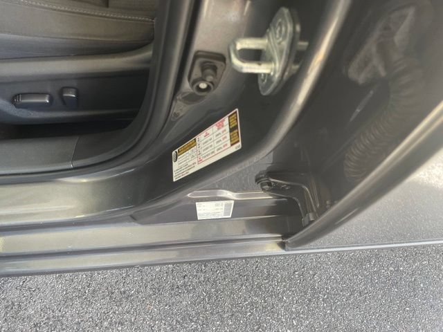 Used 2022 Nissan Altima 2.5 SV FWD image 20