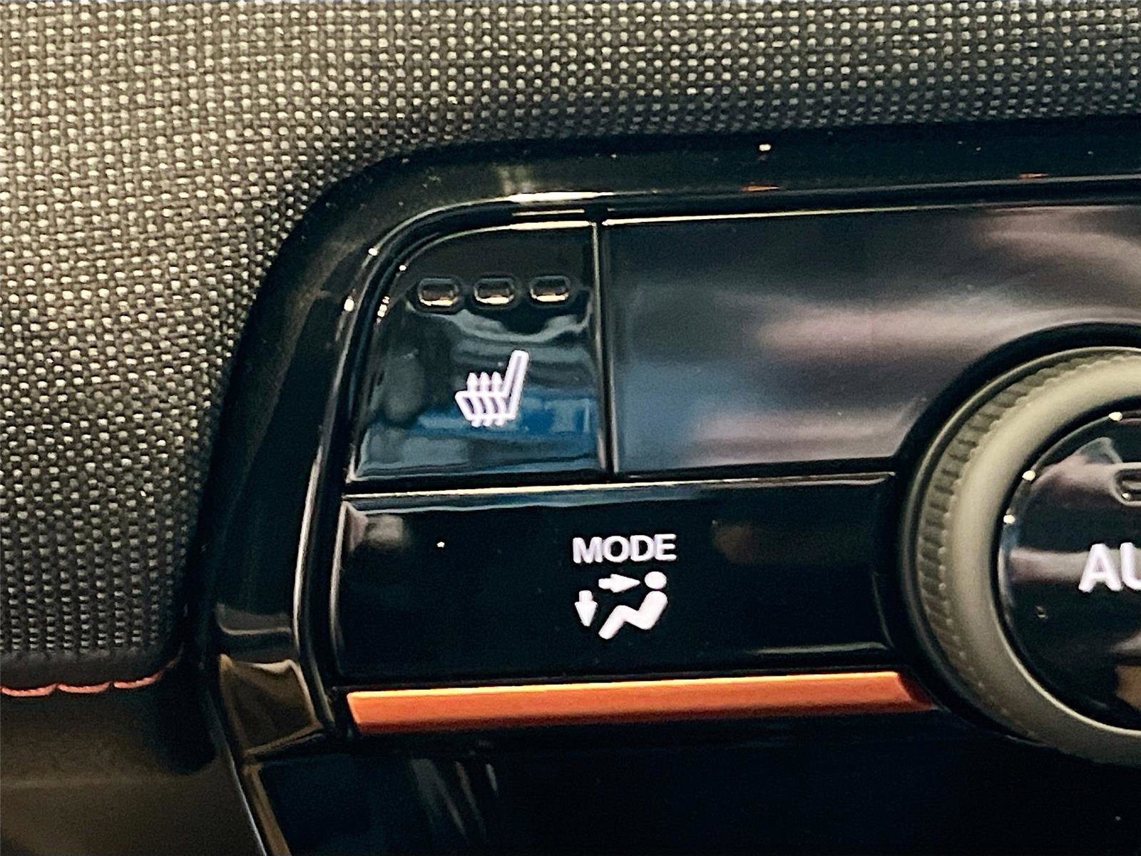 New 2026 Honda Passport TrailSport image 23