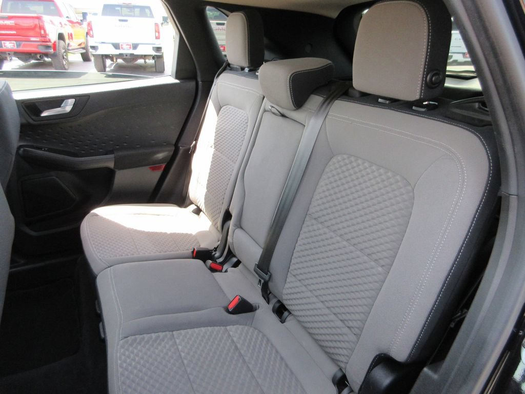 Used 2020 Ford Escape SE AWD/4WD image 19