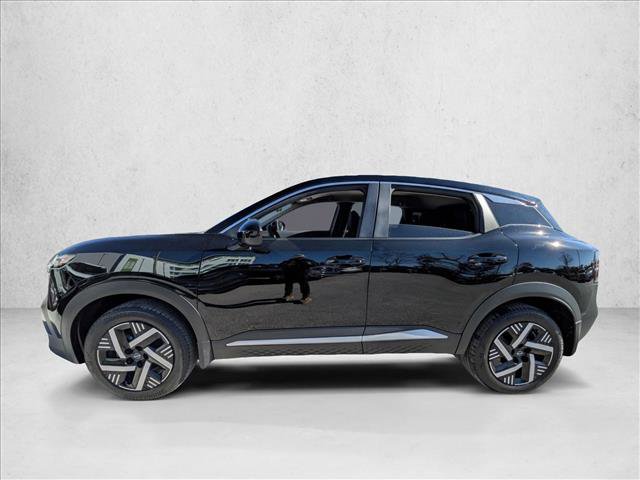 Used 2025 Nissan Kicks SV image 9