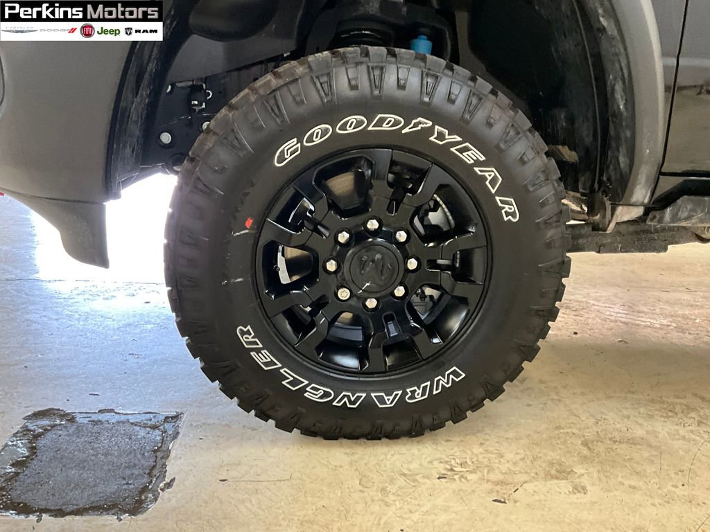 New 2026 RAM 2500 Power Wagon image 15