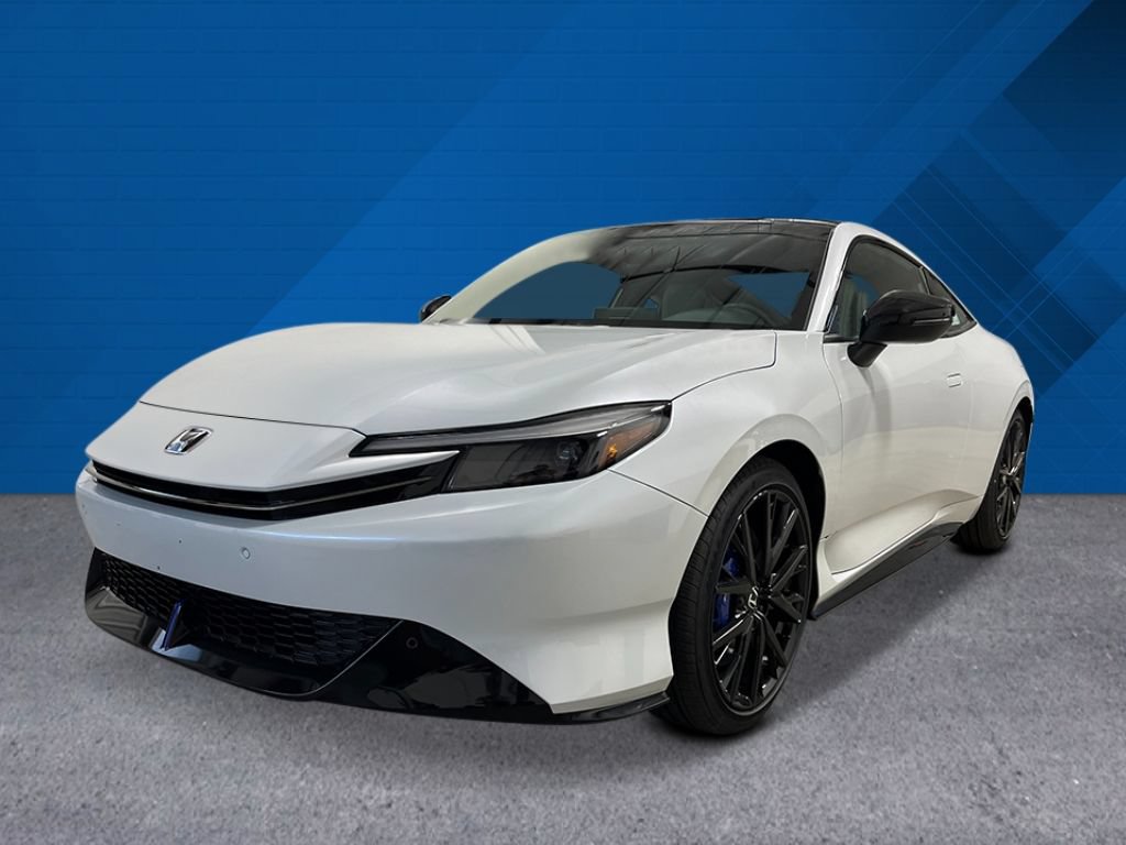 New 2026 Honda Prelude image 8