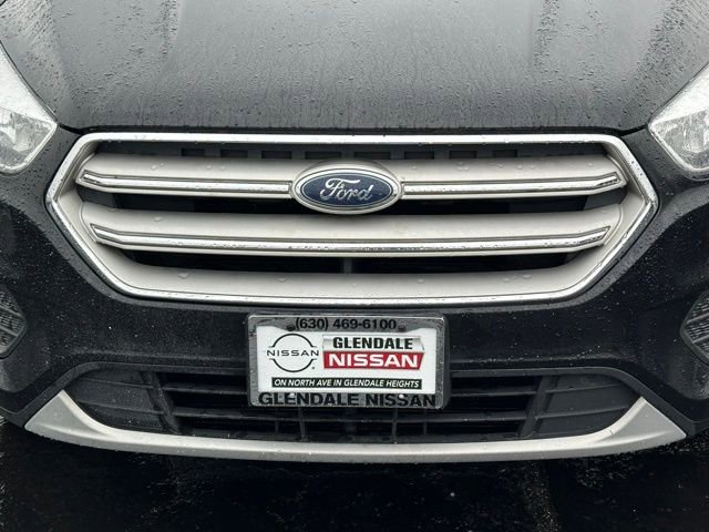 Used 2018 Ford Escape SE image 8