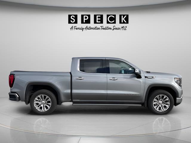 Used 2025 GMC Sierra 1500 Denali AWD/4WD image 6