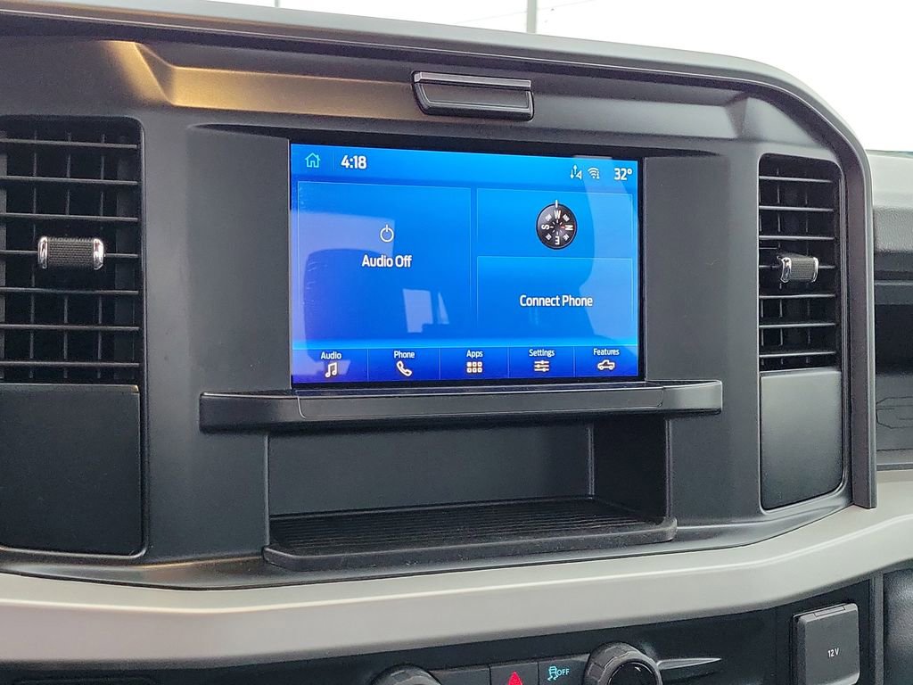 New 2026 Ford F250 XL w/ XL Off-Road Package image 27