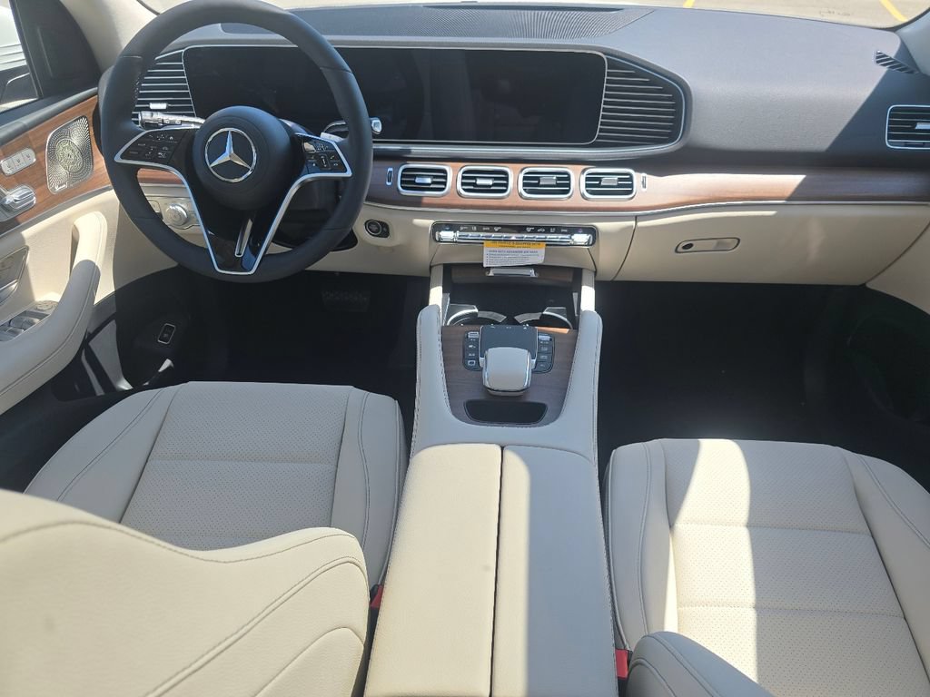 New 2026 Mercedes-Benz GLE 350 4MATIC image 22