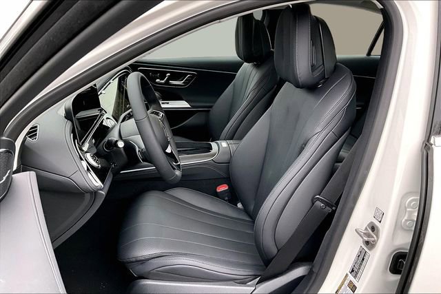 New 2026 Mercedes-Benz E 350 4MATIC Sedan image 12