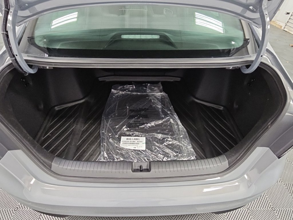 Used 2025 Honda Accord Sport image 34