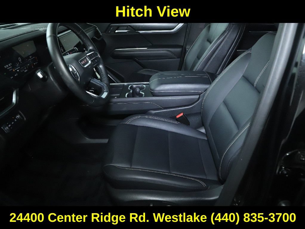 Used 2024 GMC Acadia Elevation w/ Luxury Package AWD/4WD image 20