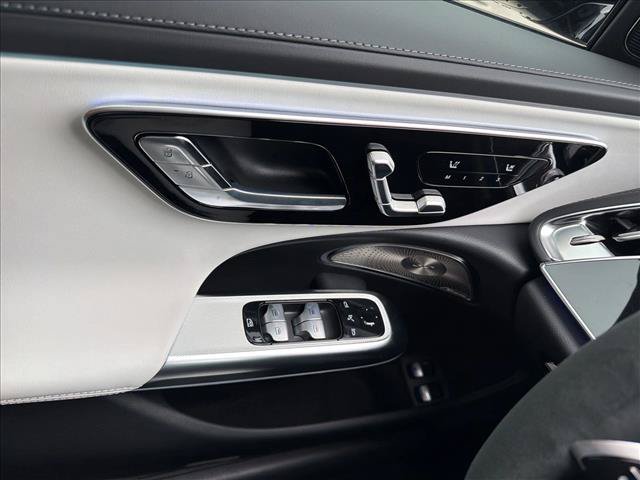 New 2027 Mercedes-Benz E 53 AMG e 4MATIC Sedan image 11