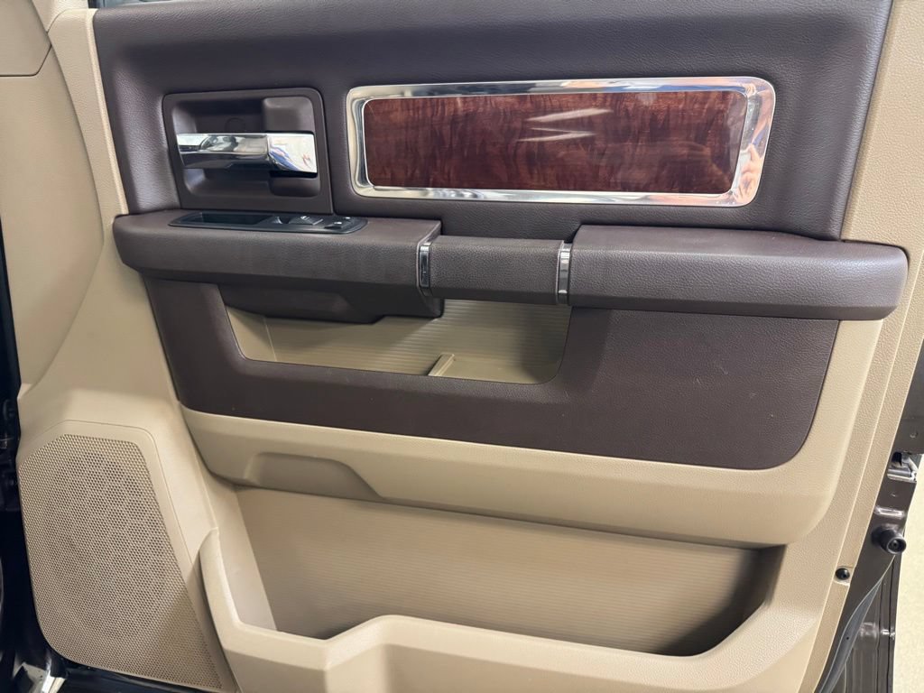 Used 2011 RAM 1500 Laramie w/ Protection Group AWD/4WD image 28