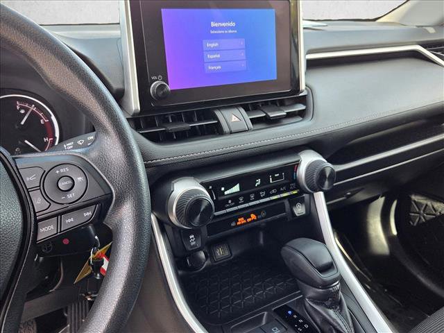 Used 2024 Toyota RAV4 LE image 14