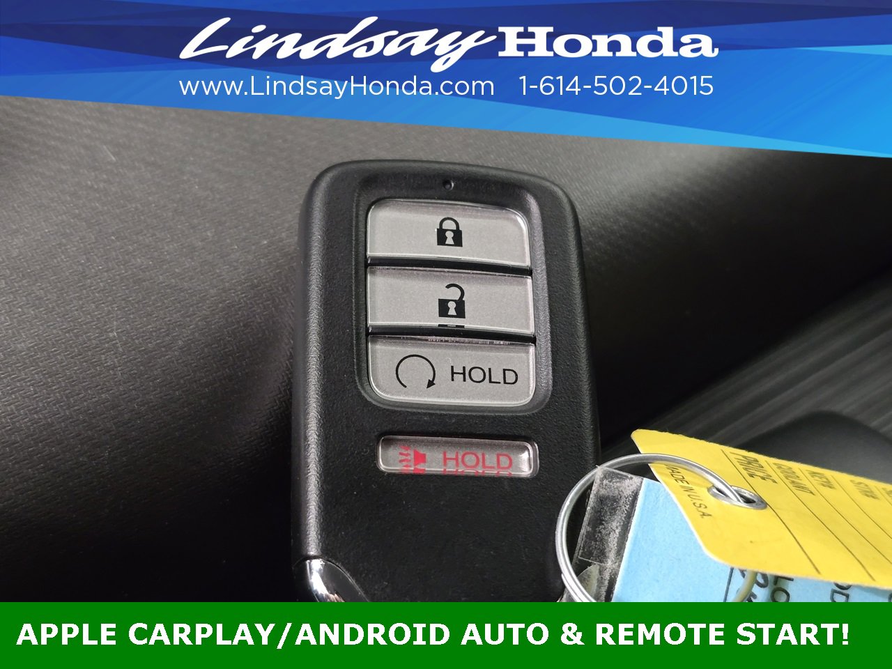 Used 2023 Honda Ridgeline Sport image 22