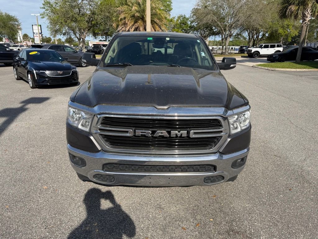 Used 2019 RAM 1500 Big Horn image 13