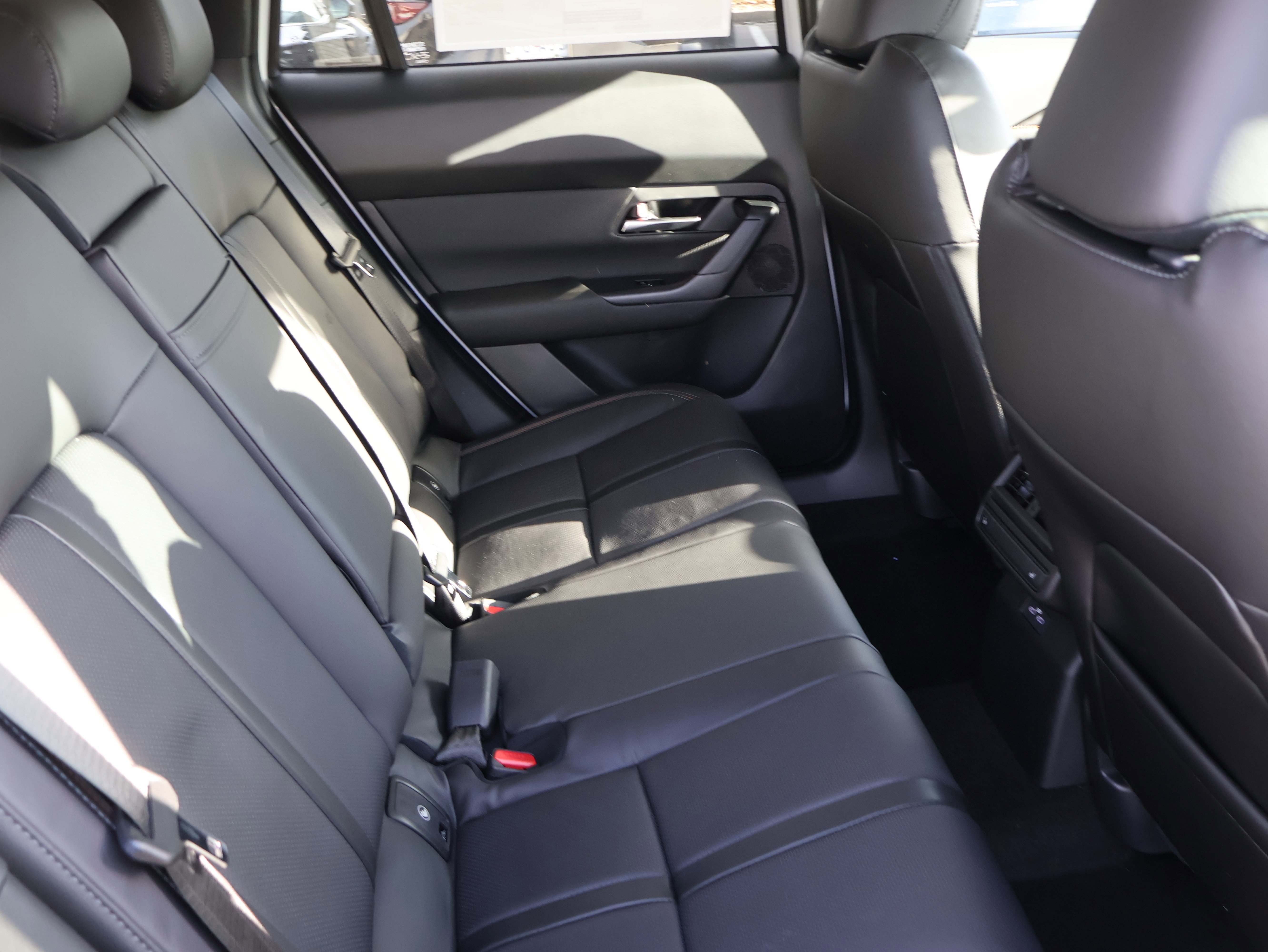 New 2026 MAZDA CX-50 2.5 Hybrid w/ Cargo Package image 13