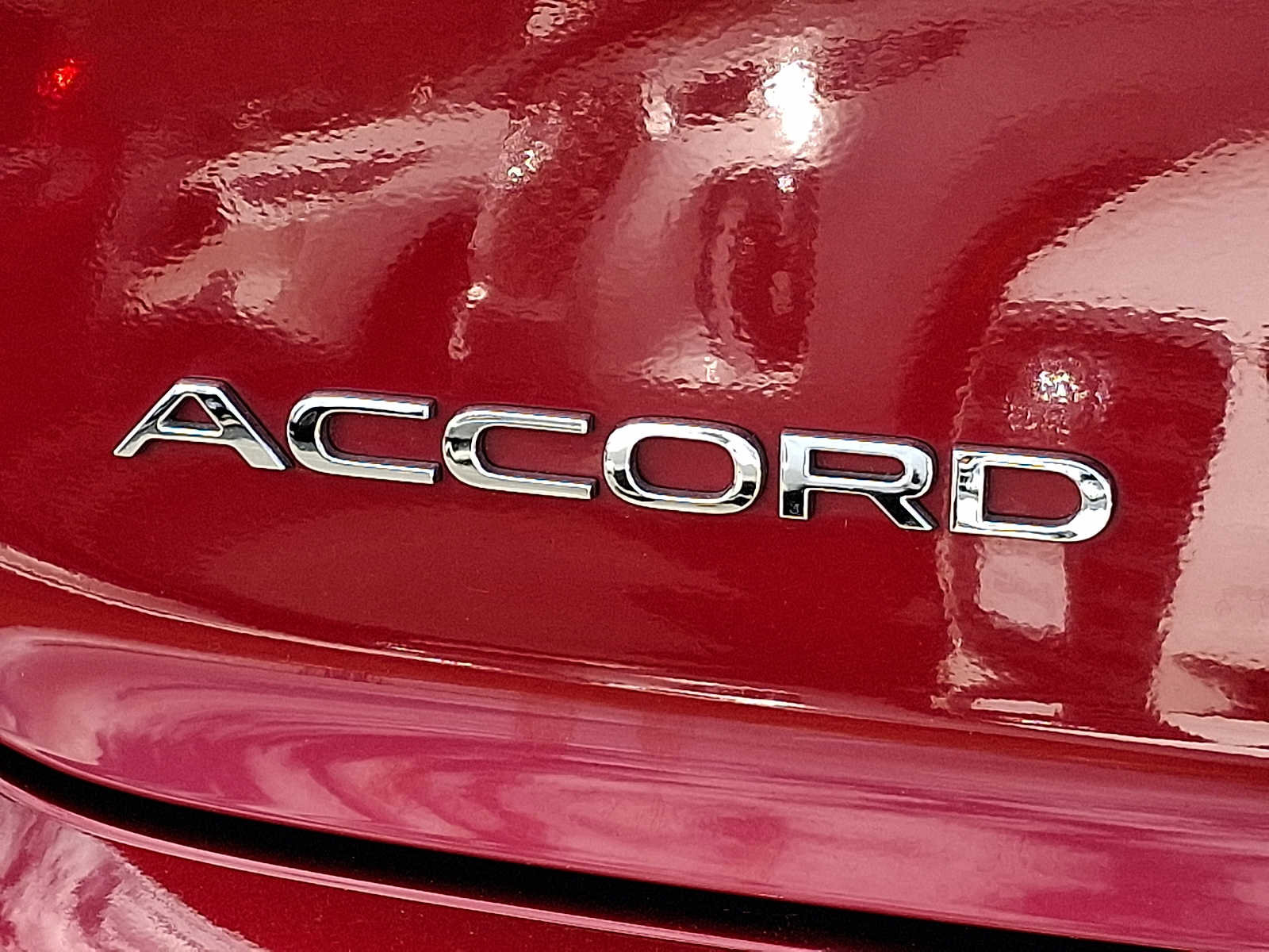 Used 2023 Honda Accord Touring image 29