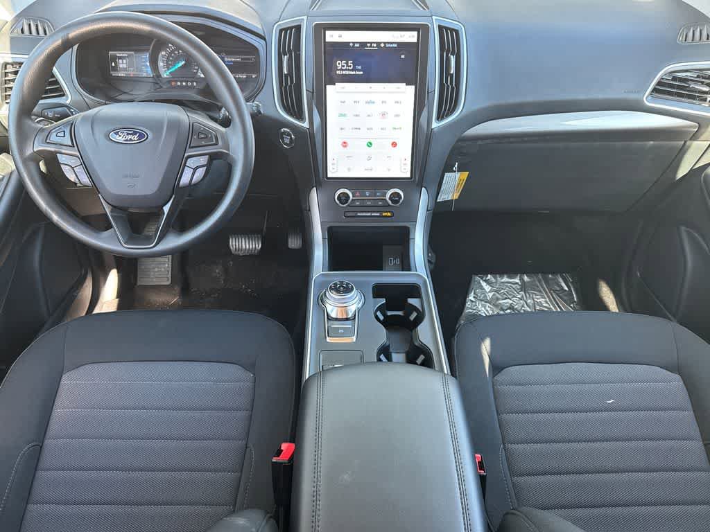 New 2024 Ford Edge SE AWD/4WD image 17