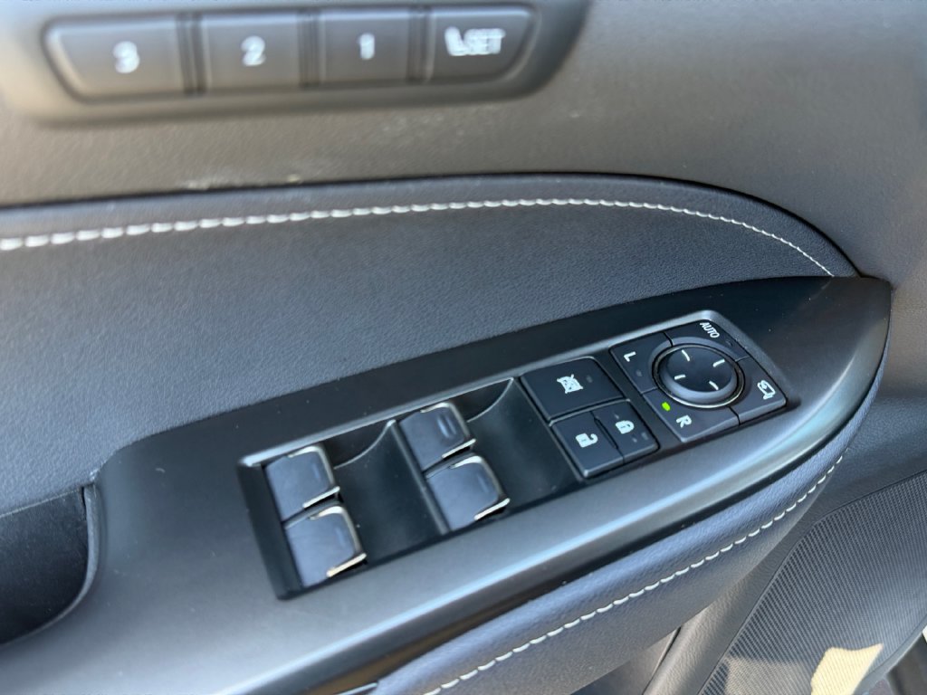 Certified 2026 Lexus NX 350h AWD w/ Cold Area Package image 14