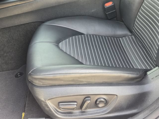 Used 2023 Toyota Camry SE FWD image 21