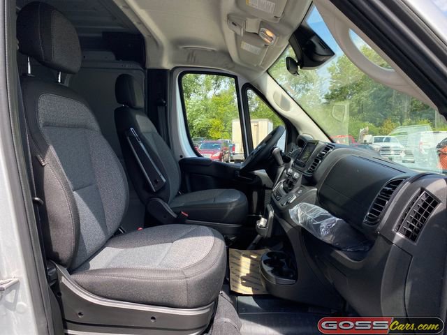 New 2026 RAM ProMaster 1500 w/ Convenience Group image 6
