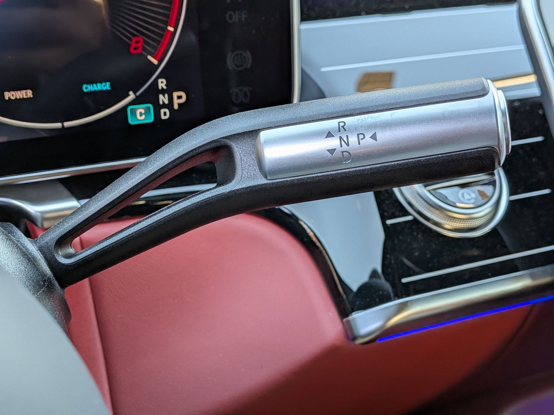 New 2026 Mercedes-Benz S 580 4MATIC Sedan image 27