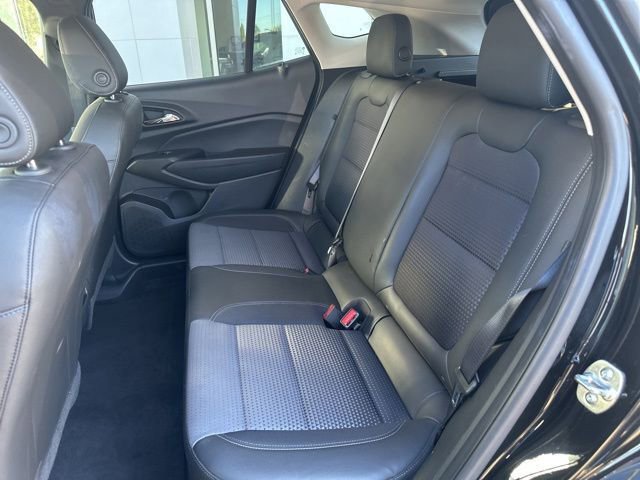 Used 2024 Chevrolet Trax LT image 23