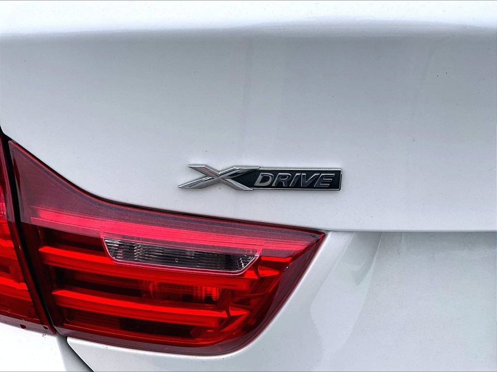 Used 2017 BMW 430i Gran Coupe xDrive image 8