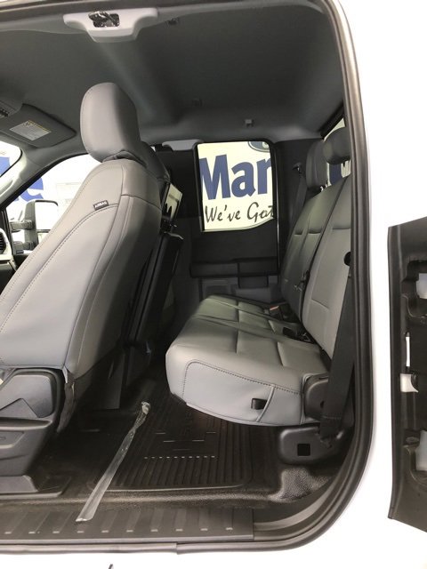 New 2026 Ford F450 XL image 26