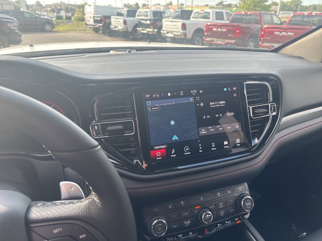 New 2026 Dodge Durango GT image 25