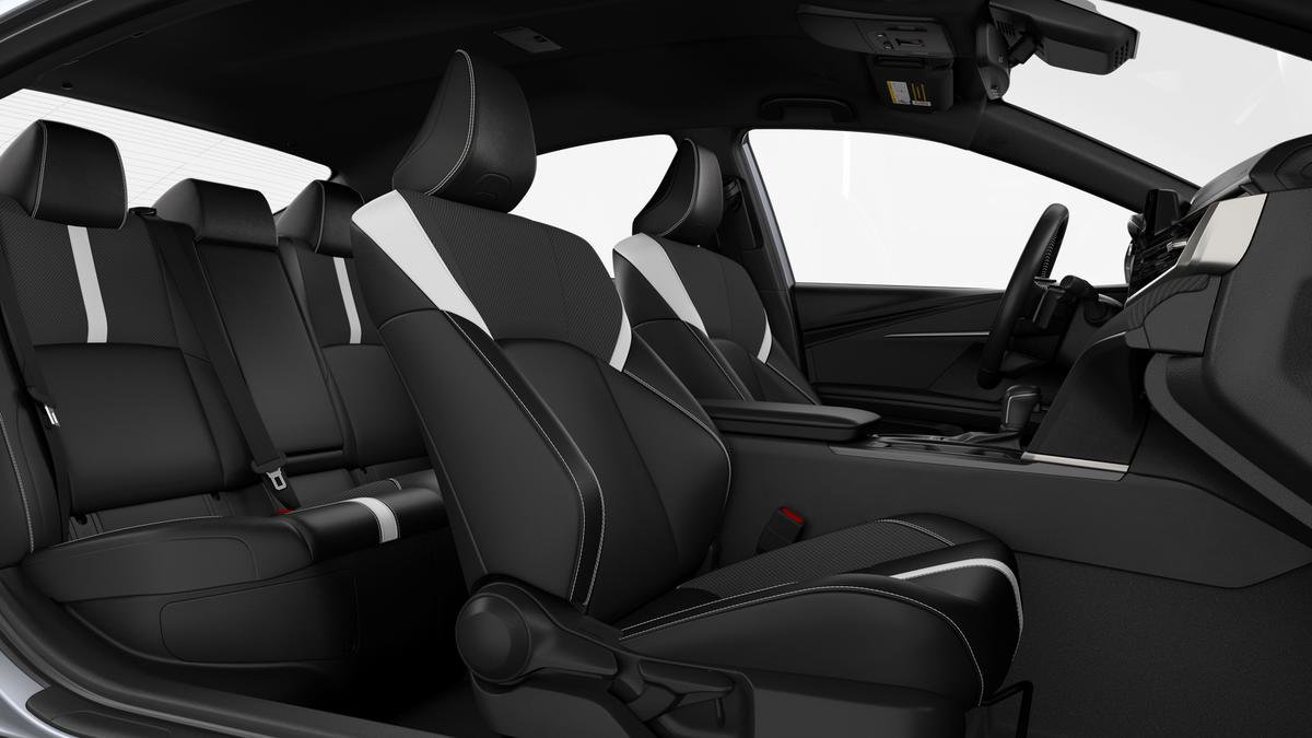 New 2026 Toyota Camry SE FWD image 74