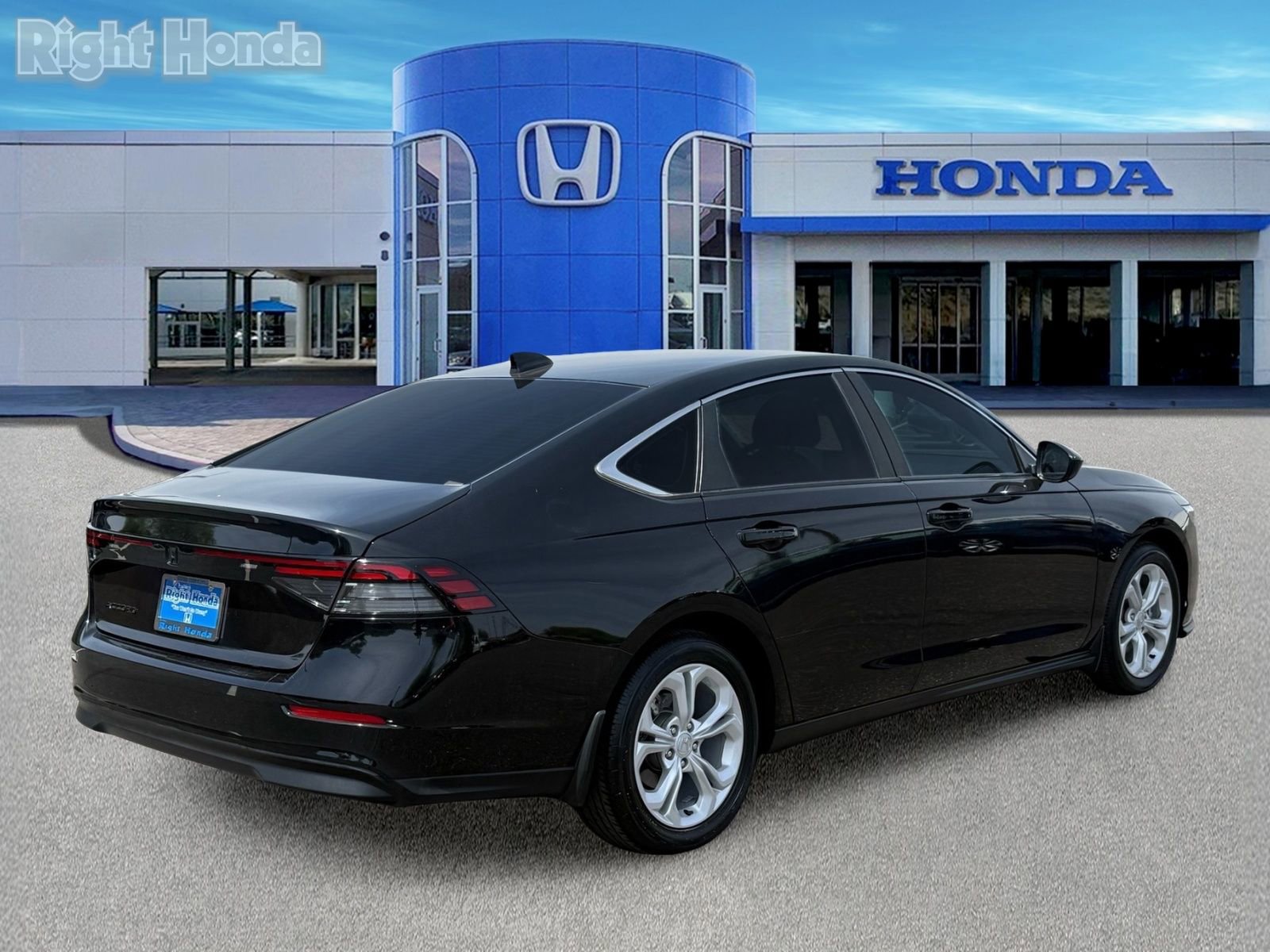 Used 2023 Honda Accord LX image 8