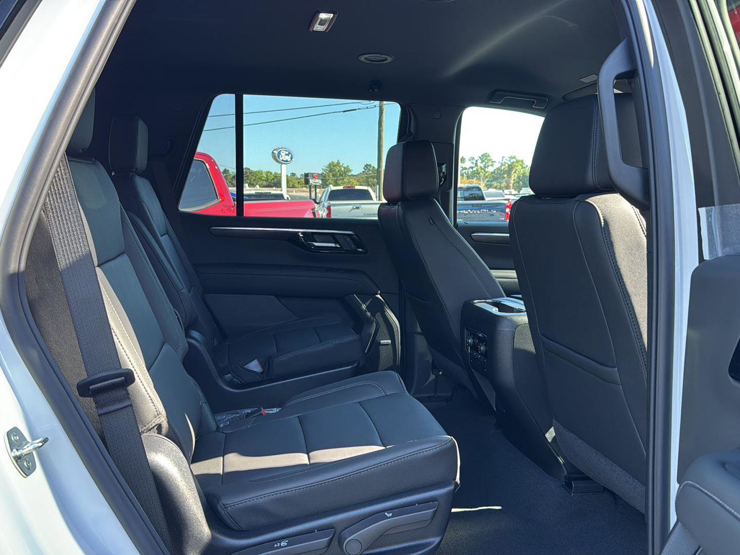 New 2026 Chevrolet Tahoe LT image 11