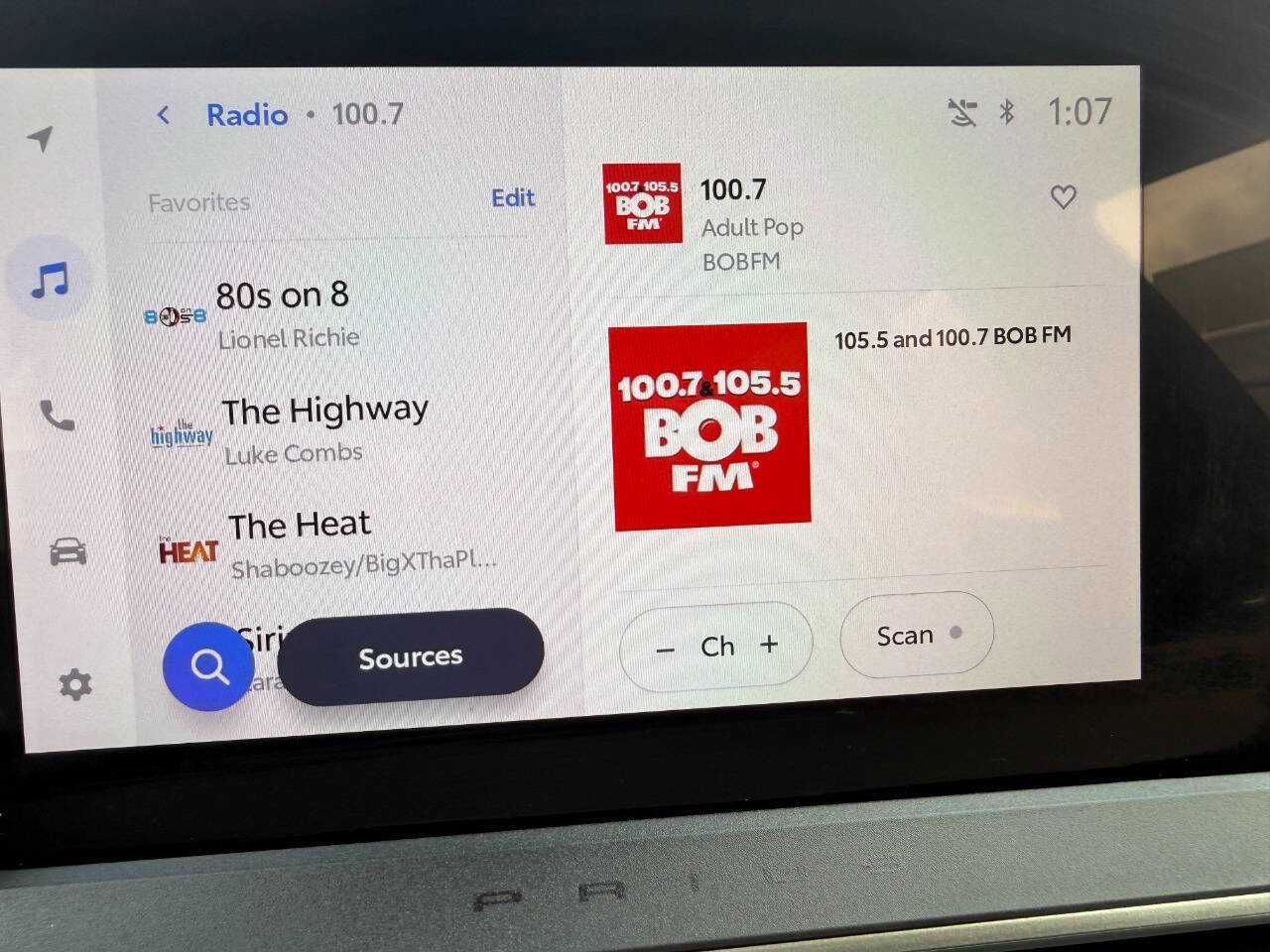 Used 2024 Toyota Prius LE image 34