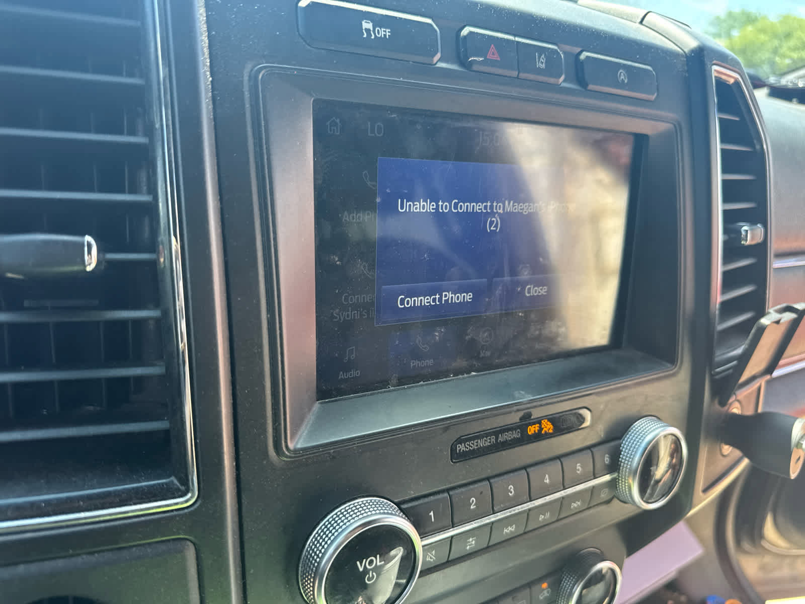Used 2020 Ford Expedition Limited RWD image 10