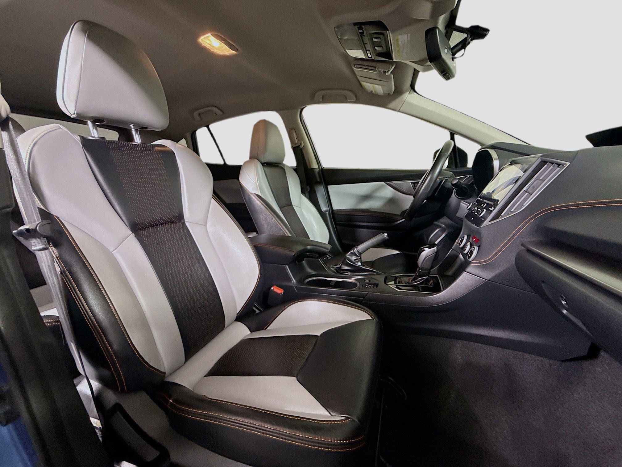 Used 2021 Subaru Crosstrek 2.5i Limited w/ Popular Package #3 image 29