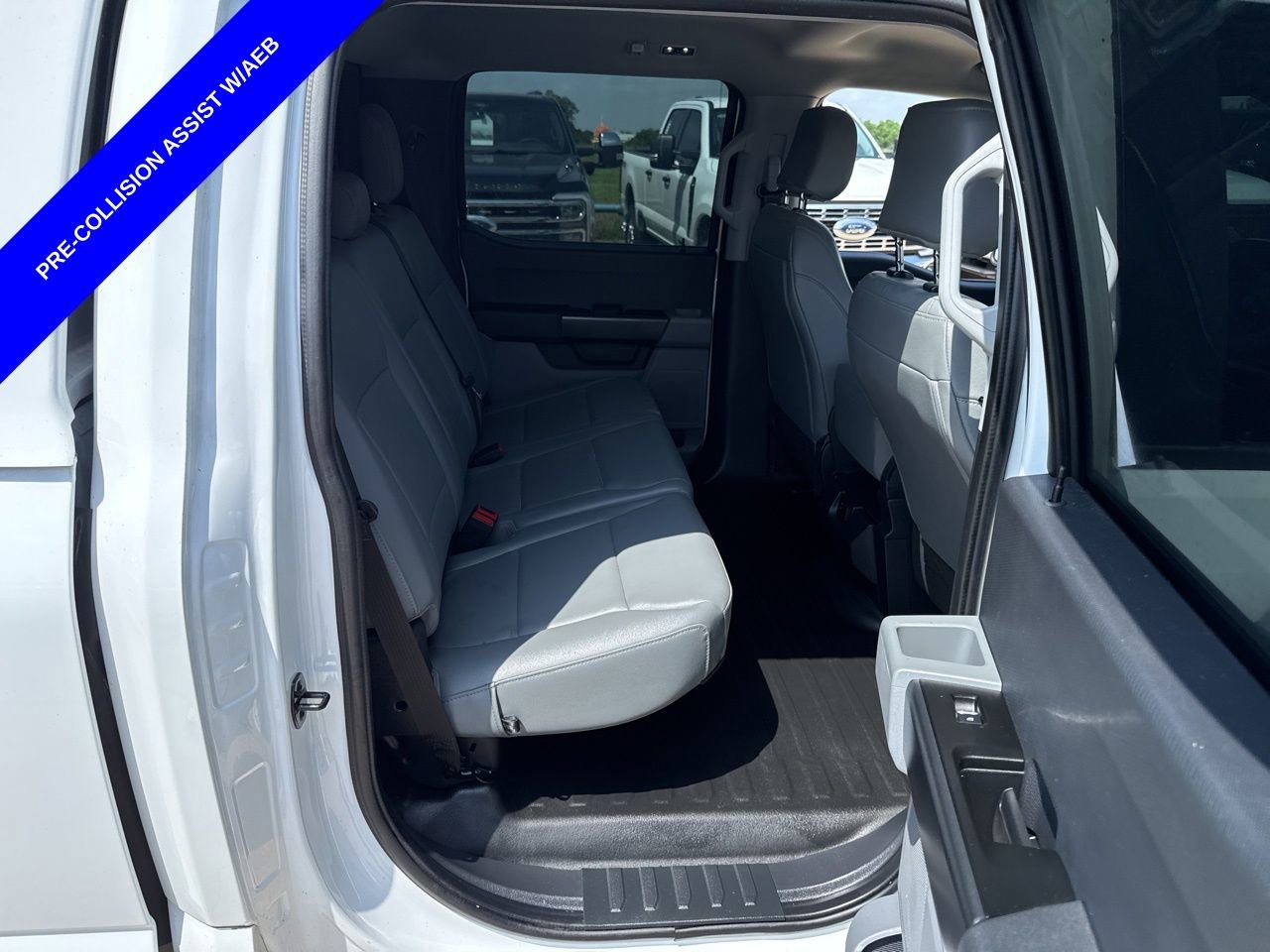 Used 2023 Ford F150 XL image 12