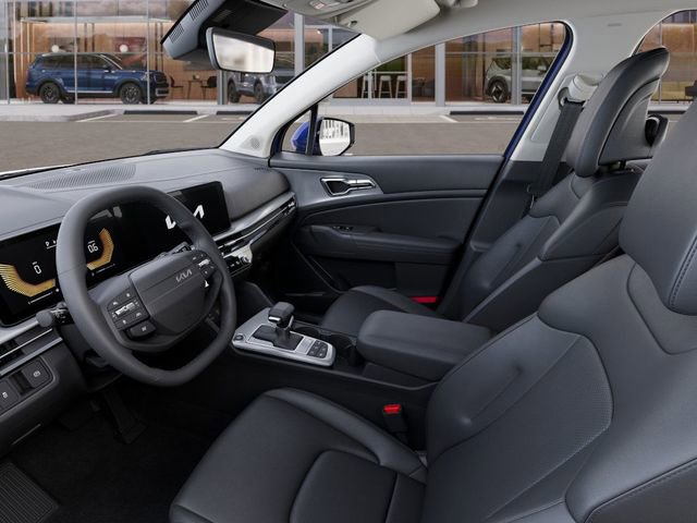 New 2026 Kia Sportage EX FWD image 17